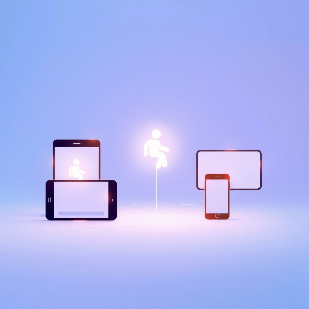 Accesibilitate Angular: Detectarea Screen Reader-ului pe Mobil — imagine de copertă