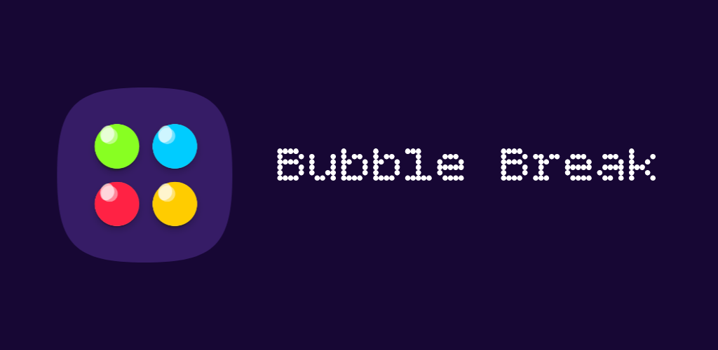 Bubble Break Arcade — iOS — imagine de copertă
